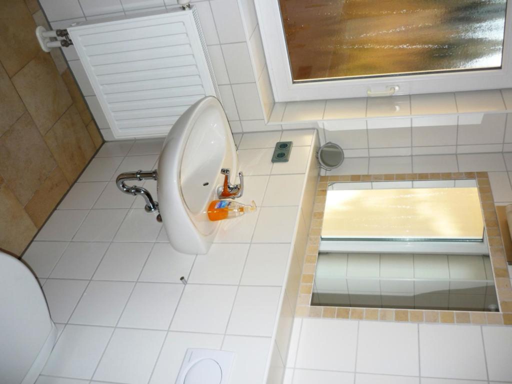 Pension Im Malerwinkel Kallmünz Rum bild