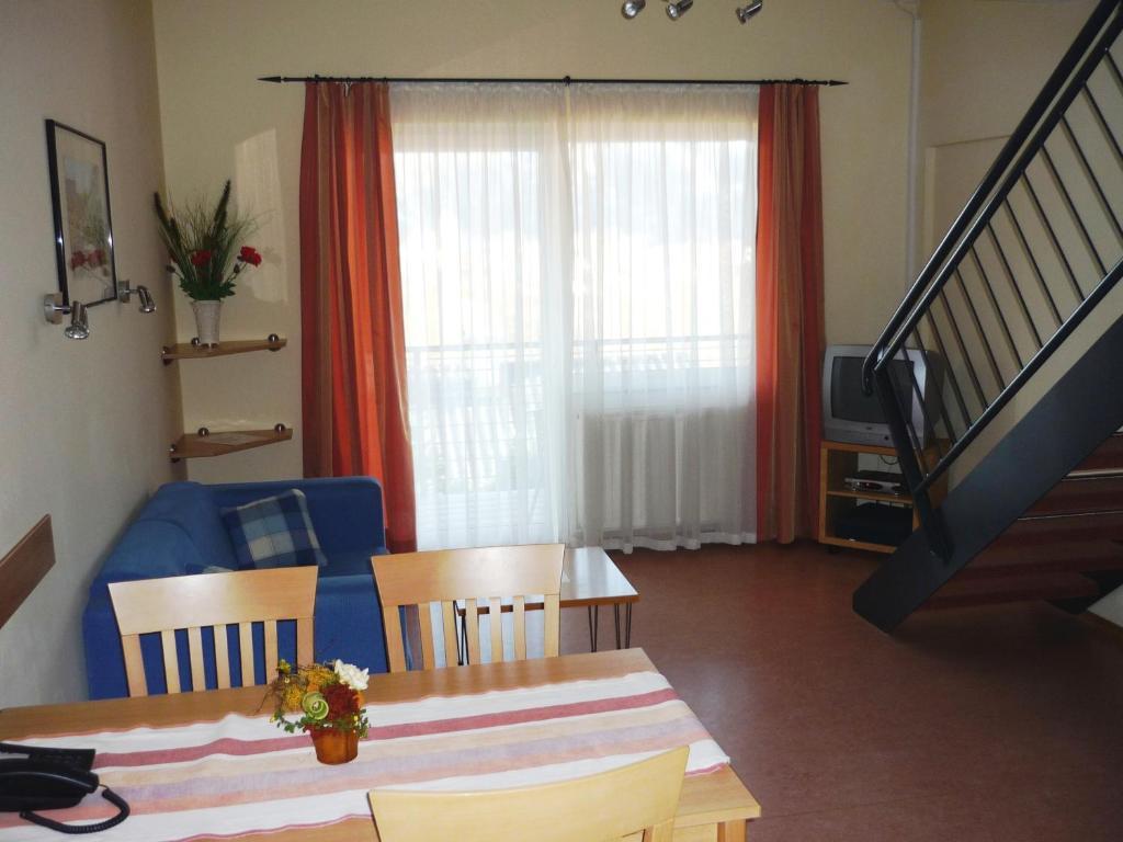 Pension Im Malerwinkel Kallmünz Rum bild