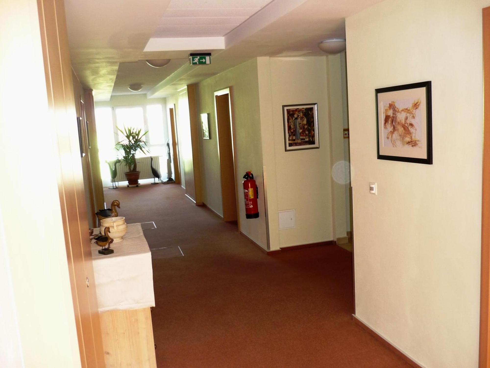 Pension Im Malerwinkel Kallmünz Exteriör bild
